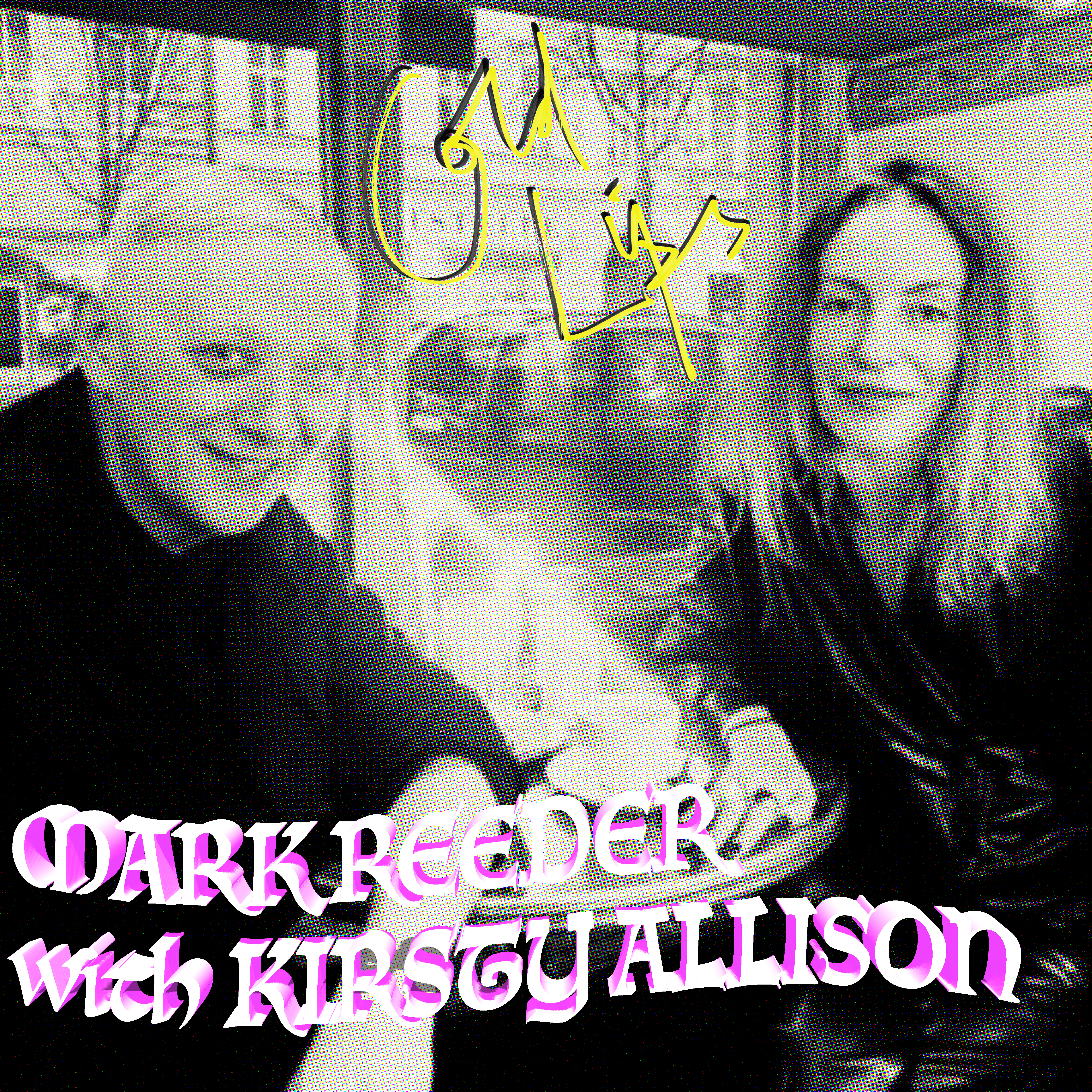 Mark Reeder podcast with Kirsty Allison